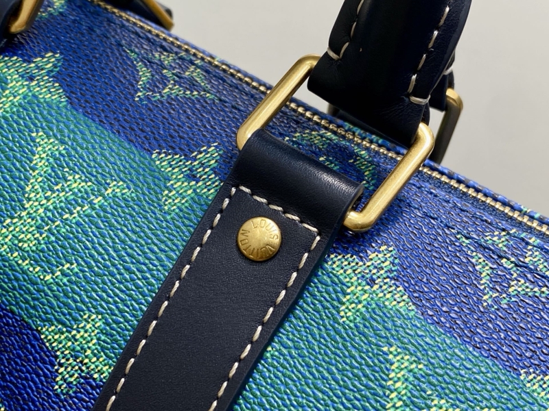 LV Travel Bags
